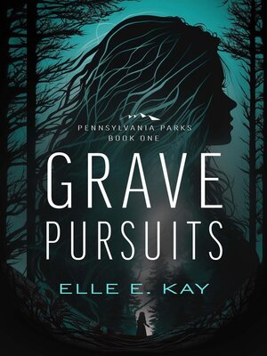 cover image of Grave Pursuits